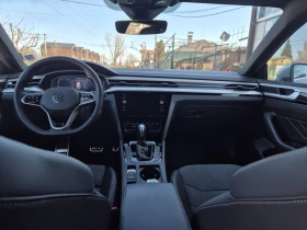 VW Arteon Shooting Brake R-Line 2.0 TSI DSG, снимка 13