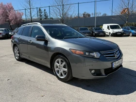 Honda Accord 2, 2 дизел/Кожа, снимка 6