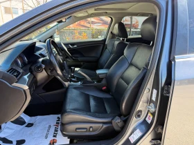 Honda Accord 2, 2 дизел/Кожа, снимка 8