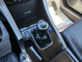 Honda Accord 2, 2 дизел/Кожа, снимка 11