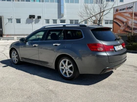 Honda Accord 2, 2 дизел/Кожа, снимка 3