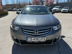 Honda Accord 2, 2 дизел/Кожа, снимка 7