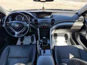 Honda Accord 2, 2 дизел/Кожа, снимка 10