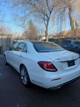 Mercedes-Benz E 450 4MATIC* BURMESTER* AMBIENT* , снимка 15