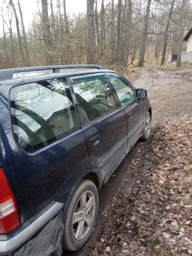 Mitsubishi Space wagon, снимка 4