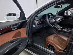Audi A8 4.2 TFSI Quattro, снимка 10