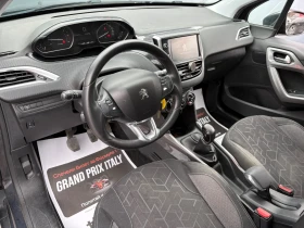 Peugeot 2008 1.6HDI* ЛИЗИНГ* , снимка 7