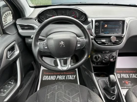 Peugeot 2008 1.6HDI* ЛИЗИНГ* , снимка 8