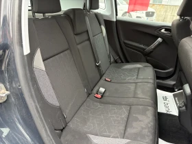 Peugeot 2008 1.6HDI* ЛИЗИНГ* , снимка 12
