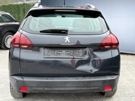 Peugeot 2008 1.6HDI* ЛИЗИНГ* , снимка 5