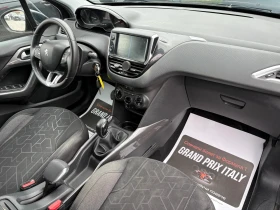 Peugeot 2008 1.6HDI* ЛИЗИНГ* , снимка 9