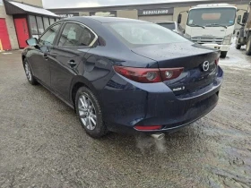 Mazda 3 GX* Sedan* АвтоКредит* (ЦЕНА ДО БГ), снимка 7
