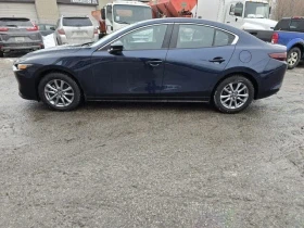 Mazda 3 GX* Sedan* АвтоКредит* (ЦЕНА ДО БГ), снимка 4