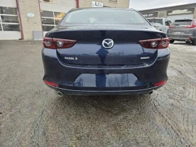 Mazda 3 GX* Sedan* АвтоКредит* (ЦЕНА ДО БГ), снимка 6