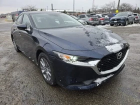 Mazda 3 GX* Sedan* АвтоКредит* (ЦЕНА ДО БГ), снимка 1