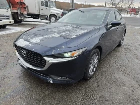 Mazda 3 GX* Sedan* АвтоКредит* (ЦЕНА ДО БГ), снимка 3