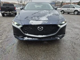 Mazda 3 GX* Sedan* АвтоКредит* (ЦЕНА ДО БГ), снимка 2