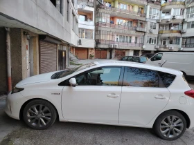 Toyota Auris, снимка 3