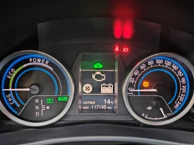 Toyota Auris, снимка 7