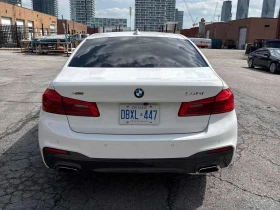BMW 540 * МАСАЖИ* ДИСТРОНИК* ВАКУМ* 360 КАМЕРА* ОБДУХВАНЕ*, снимка 5