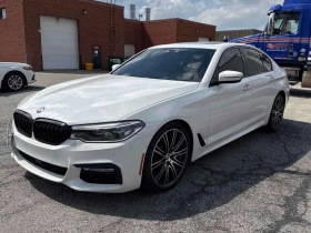 BMW 540 * МАСАЖИ* ДИСТРОНИК* ВАКУМ* 360 КАМЕРА* ОБДУХВАНЕ*, снимка 1