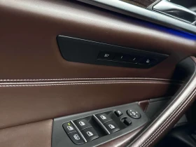 BMW 540 * МАСАЖИ* ДИСТРОНИК* ВАКУМ* 360 КАМЕРА* ОБДУХВАНЕ*, снимка 12