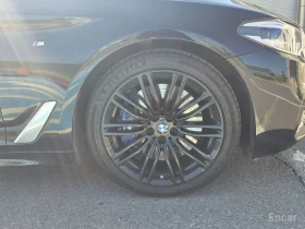 BMW 540, снимка 7