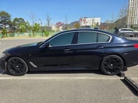 BMW 540, снимка 2