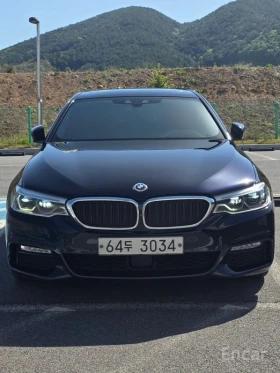 BMW 540, снимка 1