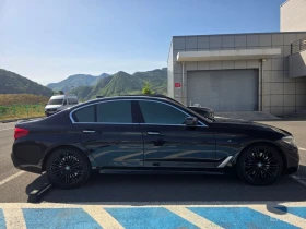 BMW 540, снимка 3