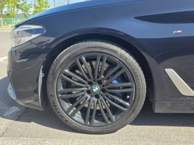 BMW 540, снимка 8