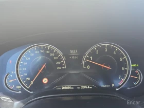 BMW 540, снимка 9