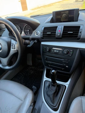 BMW 120 Automatic Navi , снимка 16
