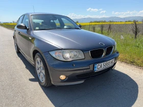 BMW 120 Automatic Navi , снимка 1