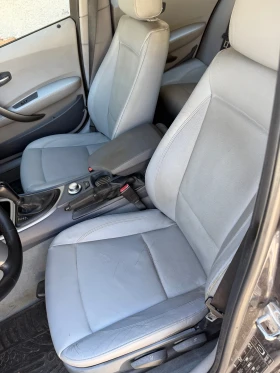 BMW 120 Automatic Navi , снимка 12