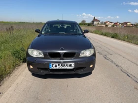 BMW 120 Automatic Navi , снимка 8