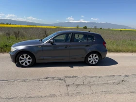 BMW 120 Automatic Navi , снимка 11