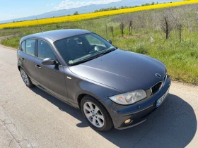 BMW 120 Automatic Navi , снимка 3