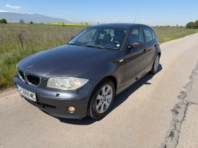 BMW 120 Automatic Navi , снимка 10
