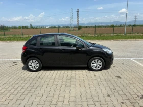 Citroen C3, снимка 6