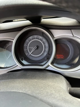 Citroen C3, снимка 8