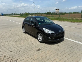 Citroen C3, снимка 1