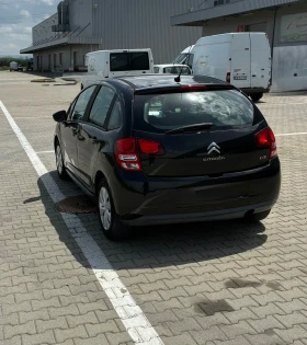 Citroen C3, снимка 5