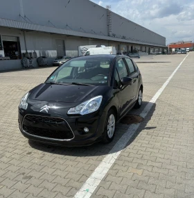 Citroen C3, снимка 2