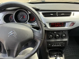 Citroen C3, снимка 7