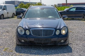 Mercedes-Benz E 280, снимка 3