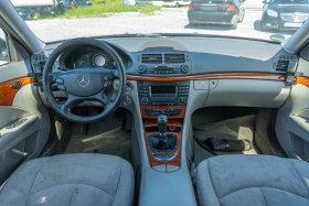 Mercedes-Benz E 280, снимка 9