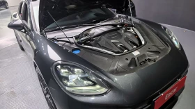 Porsche Panamera 4 AWD Platinum Panorama* Disi* cam360* Обдухване* , снимка 16