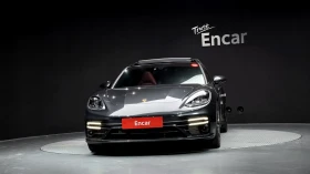 Porsche Panamera 4 AWD Platinum Panorama* Disi* cam360* Обдухване* , снимка 4