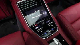 Porsche Panamera 4 AWD Platinum Panorama* Disi* cam360* Обдухване* , снимка 12